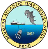Project: Bermuda Atlantic Time-series | BCO-DMO