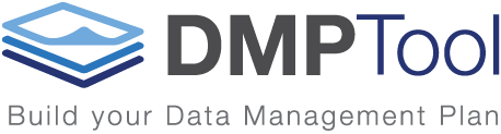 DMPTool Logo